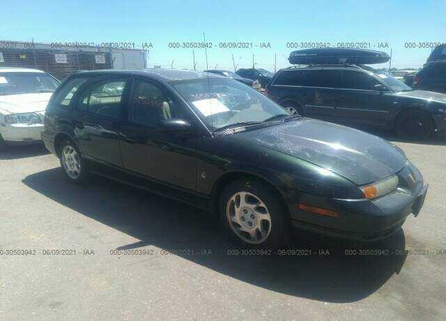 Saturn SW2