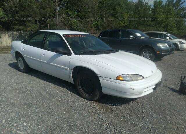 DODGE