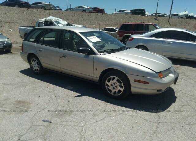 Saturn SW2