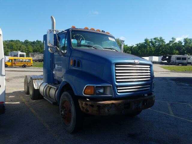 Ford LT9513