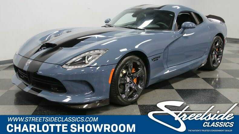 Dodge Viper