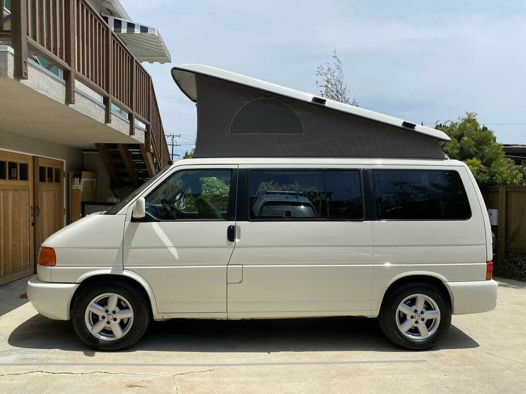 Volkswagen Euro Van