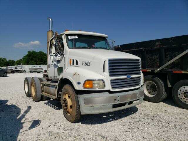 Ford AT9513