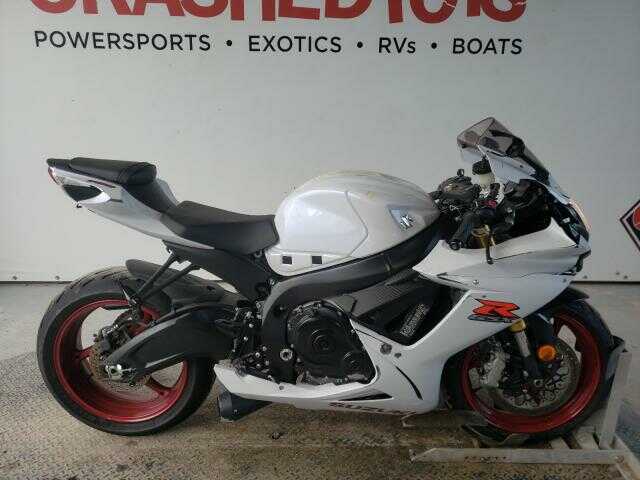 Suzuki GSX-R750L7