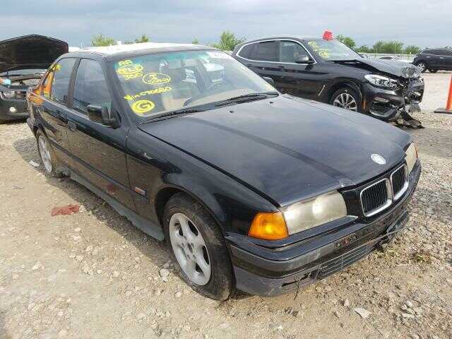 BMW 318i