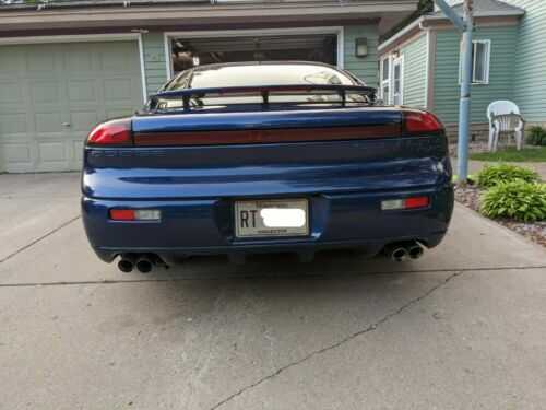 Dodge Stealth