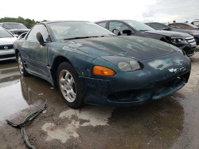 Mitsubishi 3000 GT