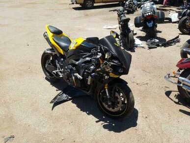 2009 YAMAHA YZF-R1 - VIN Decoder