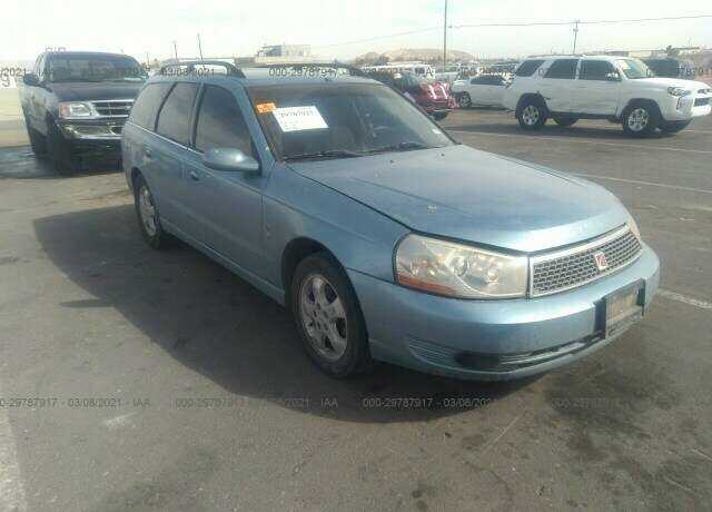 Saturn LW300