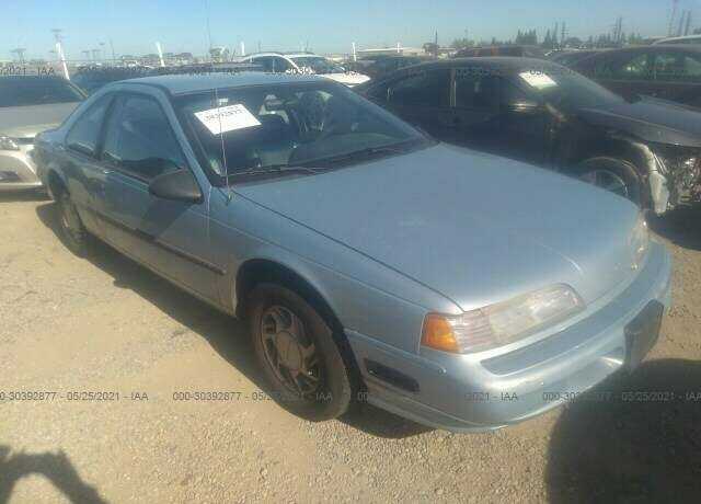 Ford Thunderbird
