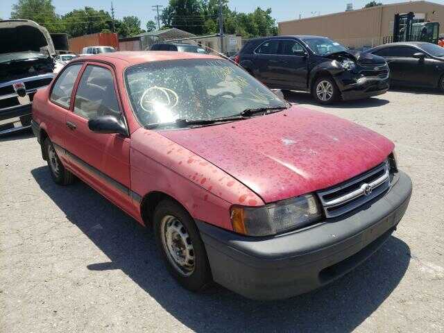Toyota Tercel