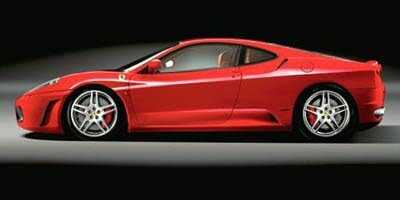 Ferrari 430 Scuderia