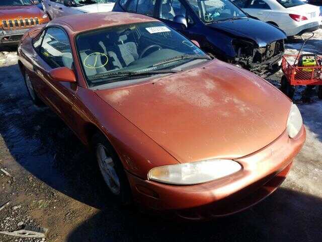 Mitsubishi Eclipse
