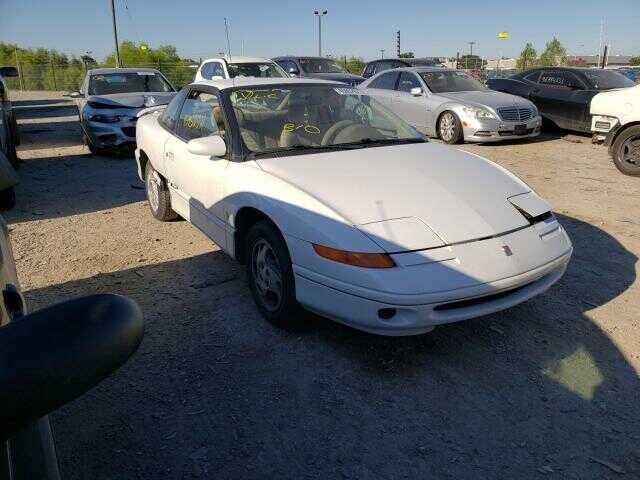 Saturn SC2