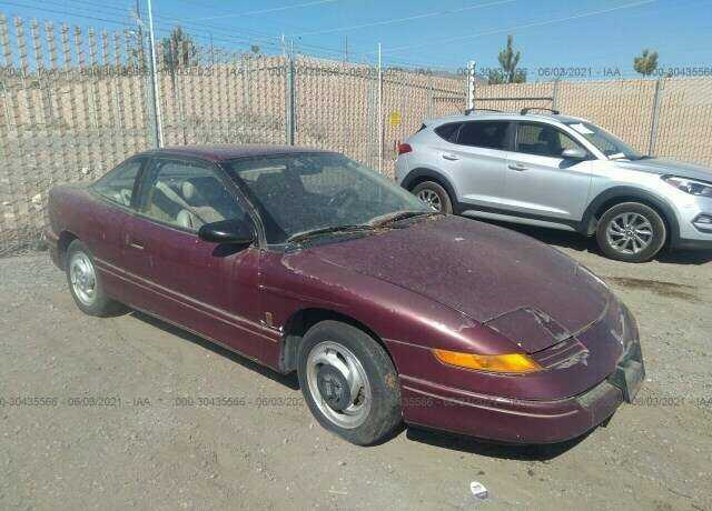 Saturn SC2