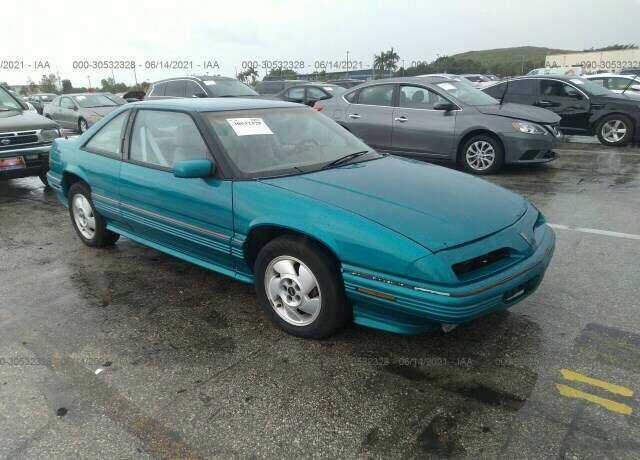Pontiac Grand Prix