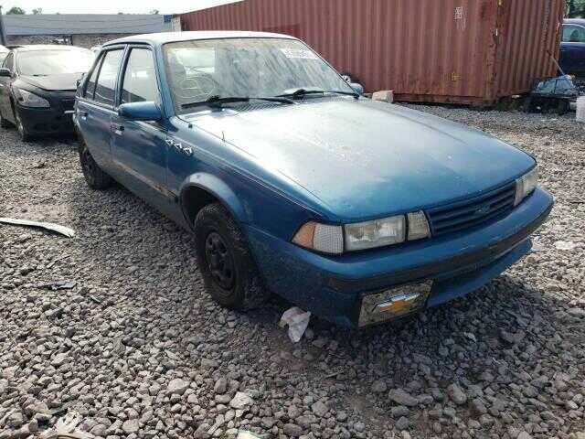 Chevrolet Cavalier