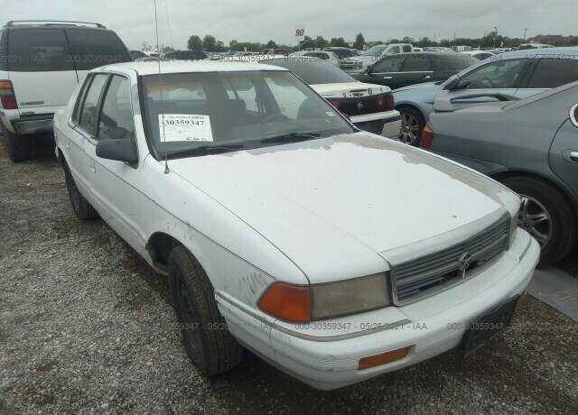 Dodge Spirit
