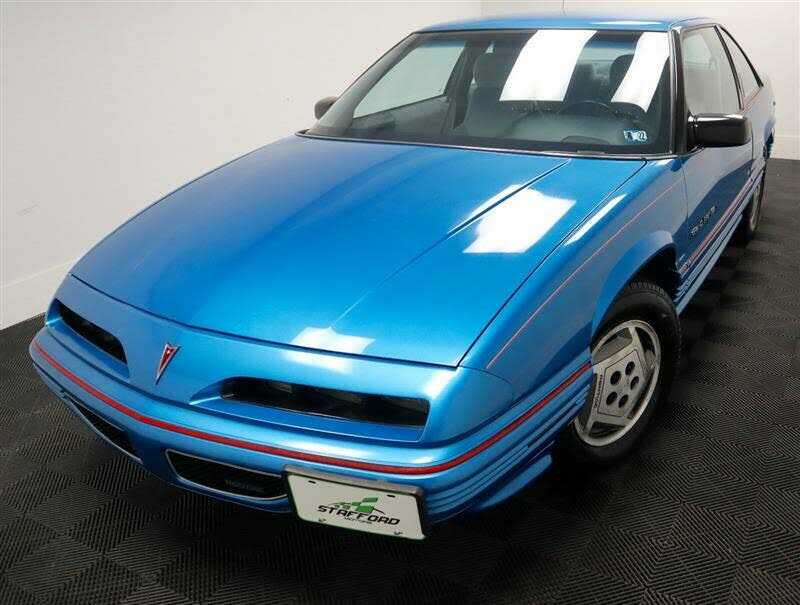 Pontiac Grand Prix