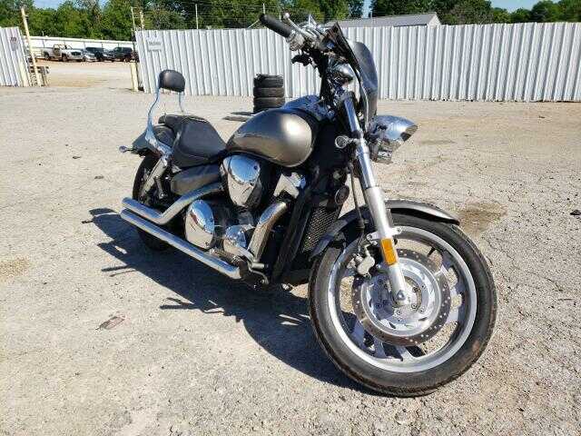 Honda VTX1300C (VTX)