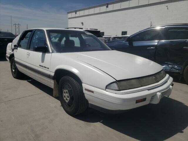 Pontiac Grand Prix