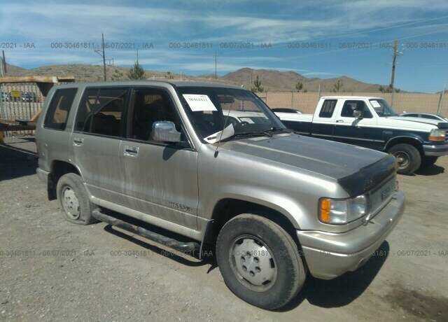 ISUZU