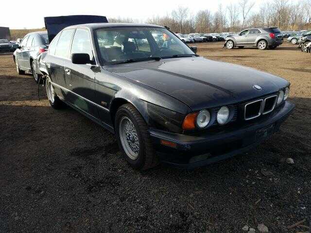 BMW 530i