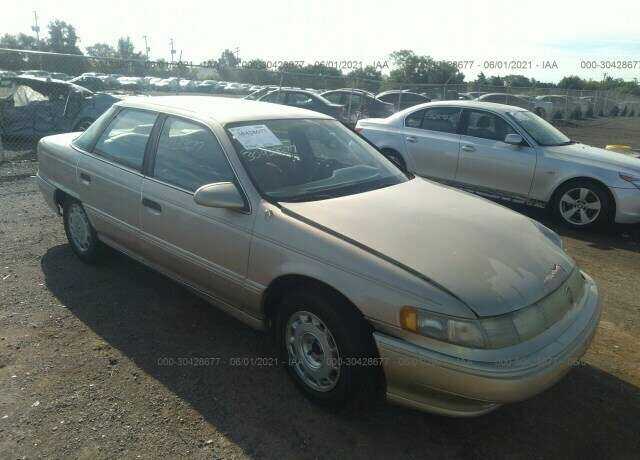 Mercury Sable