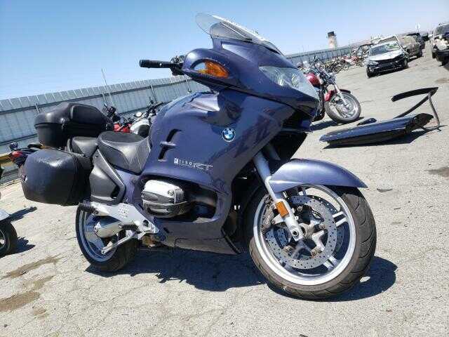BMW R 1150 RT