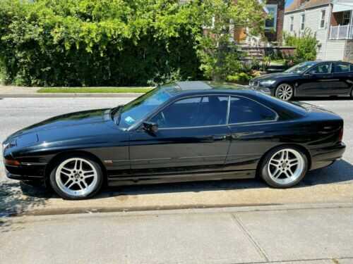 BMW 840Ci