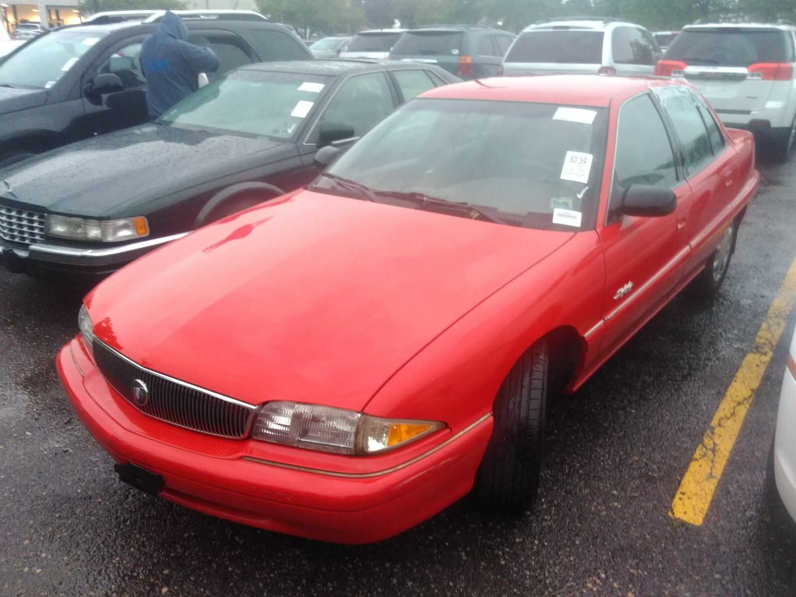 Buick Skylark