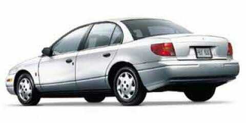 Saturn SL
