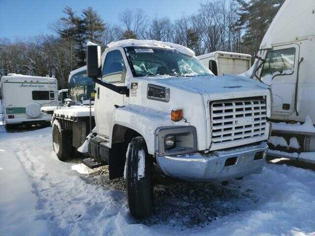 Chevrolet C7