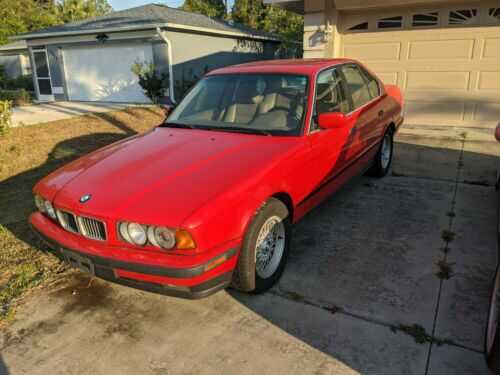 BMW 530i