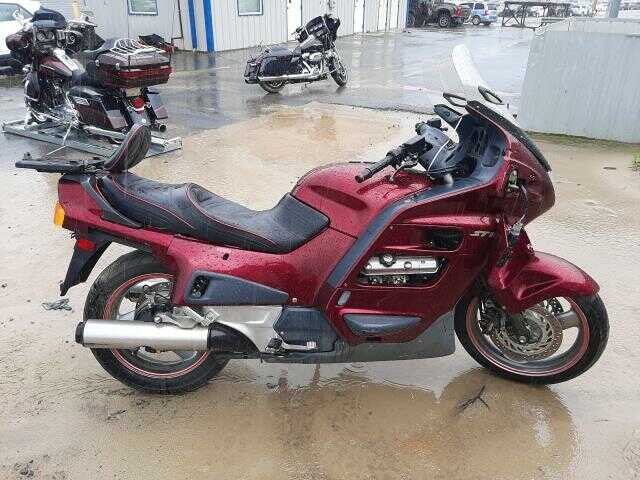 Honda ST1100A