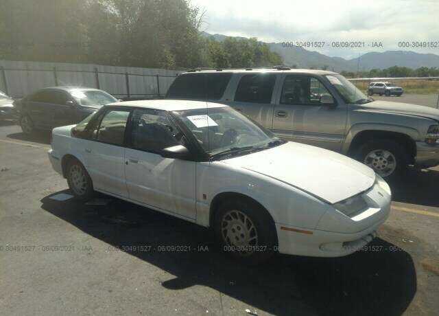 Saturn SL2