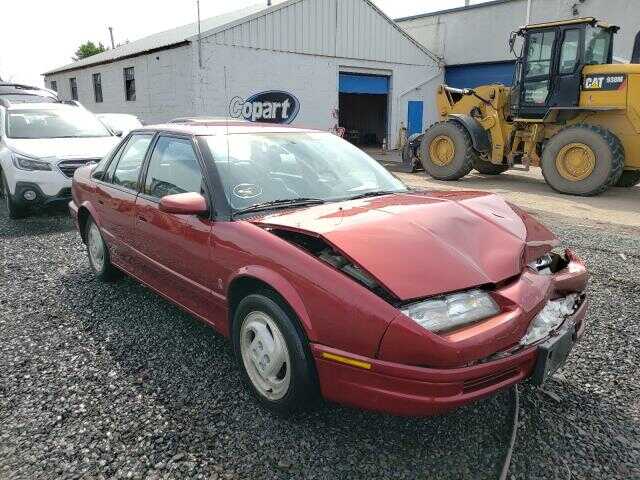 Saturn SL2