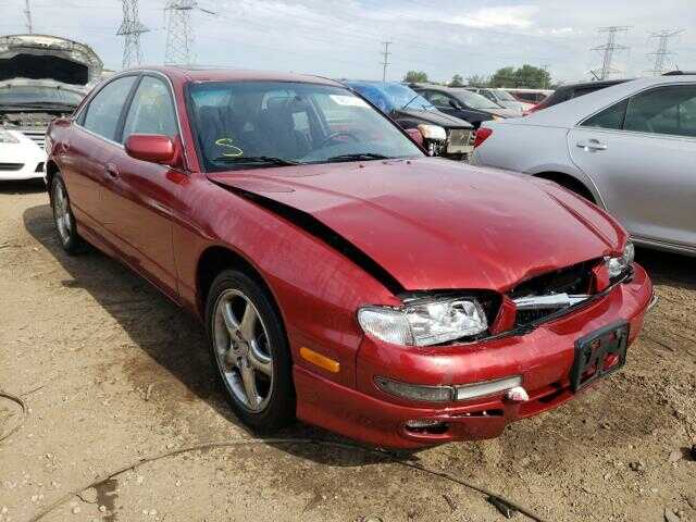 Mazda Millenia