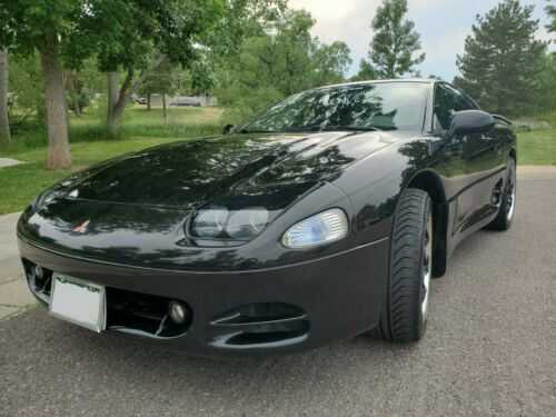 Mitsubishi 3000 GT