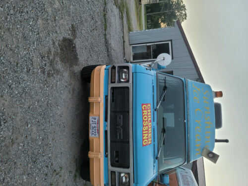 GMC Vandura