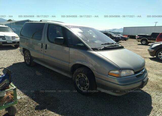 Chevrolet Lumina APV