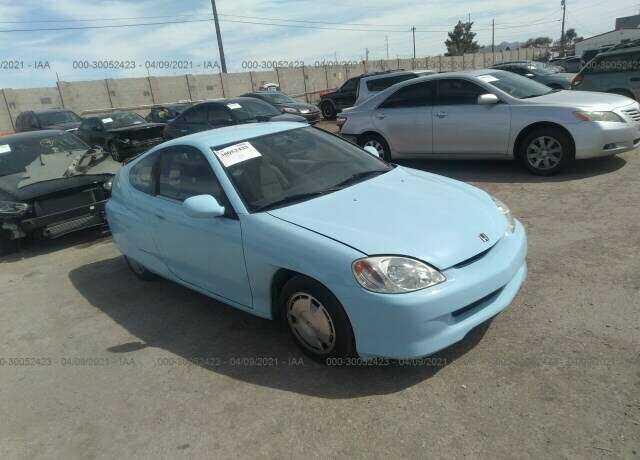 Honda Insight