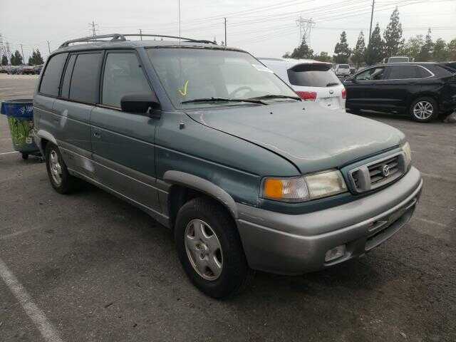 Mazda MPV