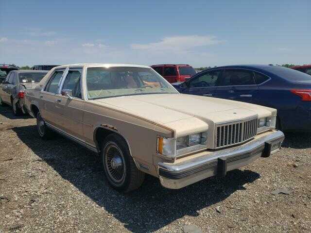MERCURY