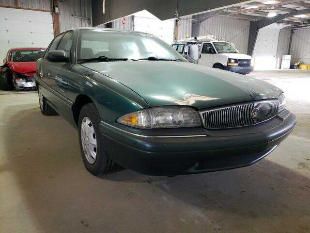 Buick Skylark