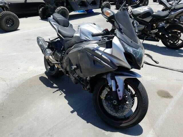 Suzuki GSX-R1000L