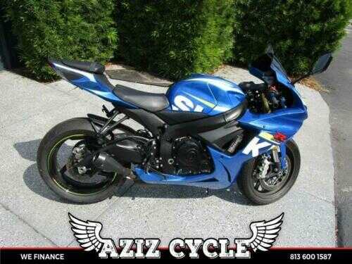Suzuki GSX-R750L
