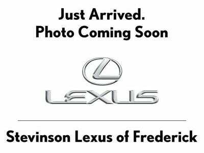 2021 Lexus RX