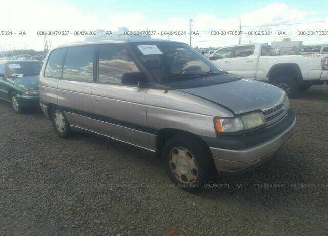 Mazda MPV
