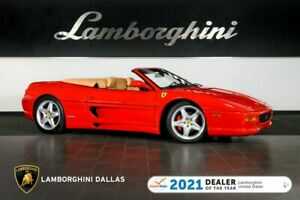 Ferrari F355